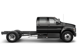 2025 Ford F-650 - F-750 External Image 2